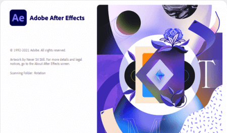 Adobe After Effects 2022 v22.0.0.111 (x64) WiN